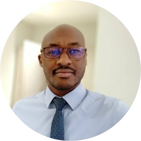 Kalilou TRAORE