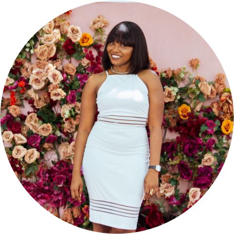 Irene Esenam Nyeha