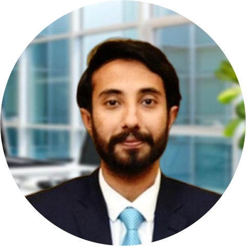 Umer Mustafa