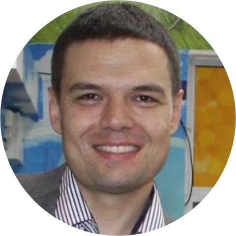 Dejan Mitov