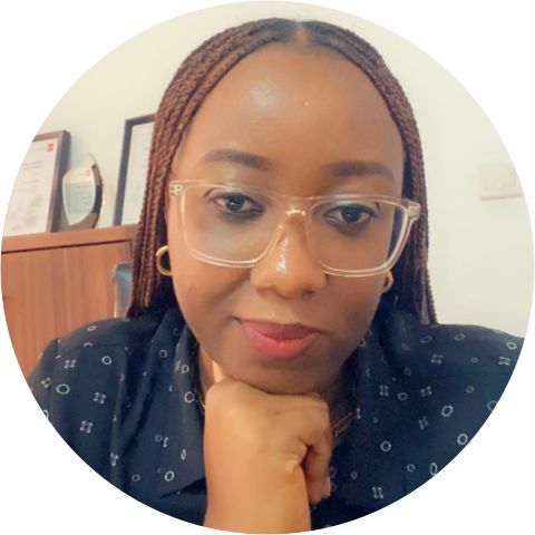 Chinenye Nwali
