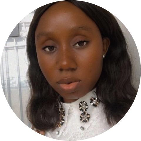 Busola Adesanya