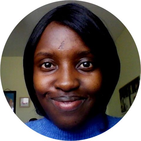 Rosejulian Okwende