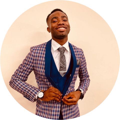 Henry Baidoo