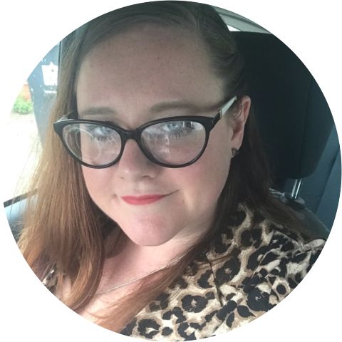 Jennifer Carr-McGraw