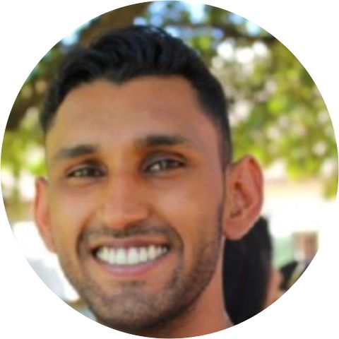 Jeren Govender