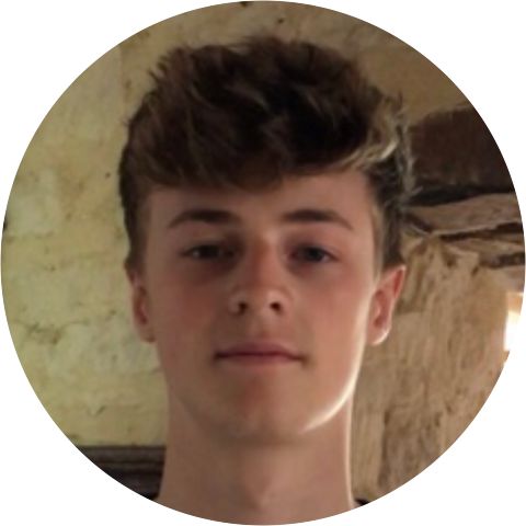 Angus Wayman