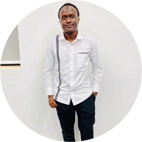 Joel Alumasa