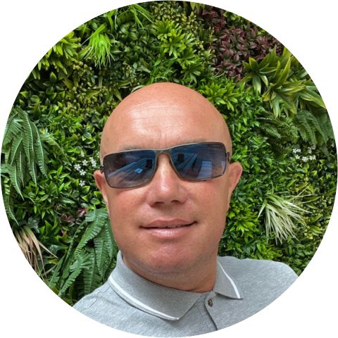 Andrew Clarke