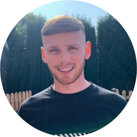 Liam Stainer