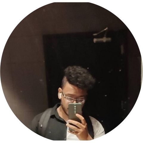 Kumar Vishesh