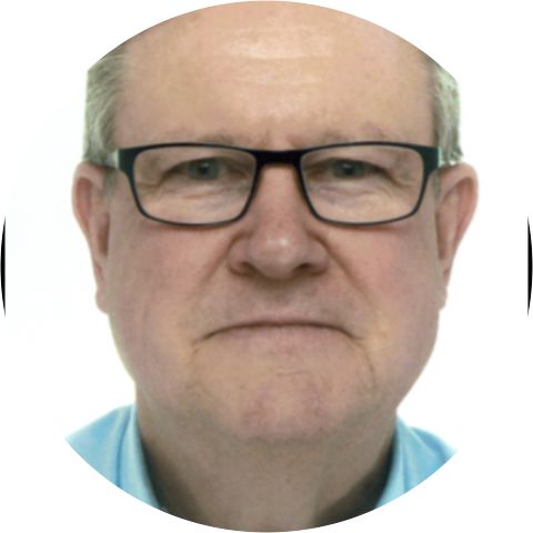 Martin Johnson