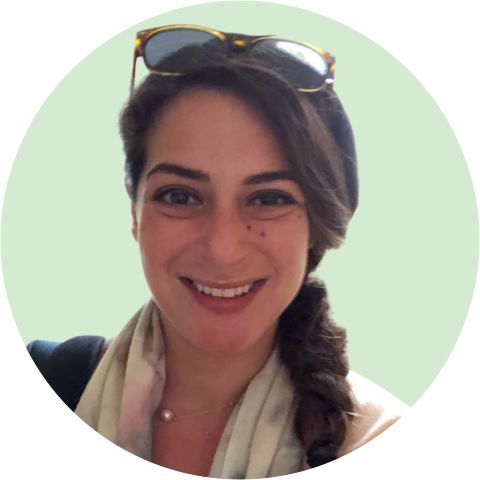 Youmna Hachach