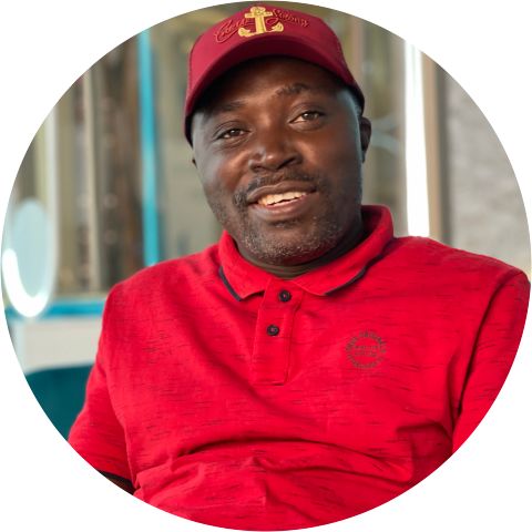 Eric Annor Donkor