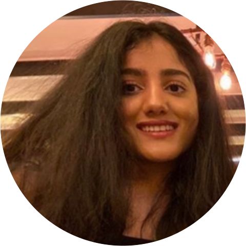 Shivani Umrania