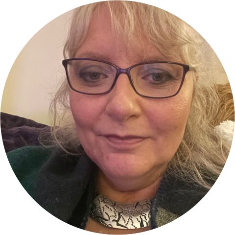 Lisa Charnock