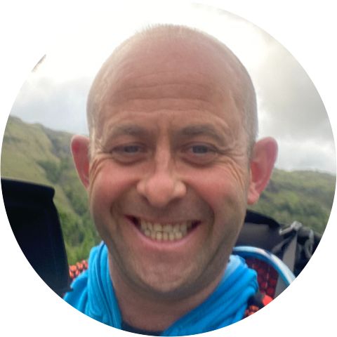 Nick Doggett