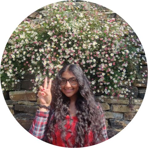 Srividhya Girish