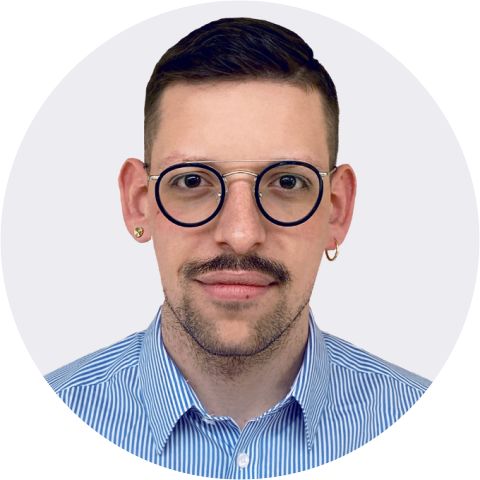 Bartek Lewandowski