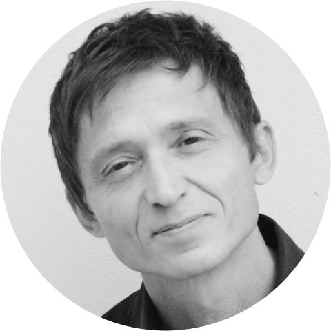 Denis Potemkin