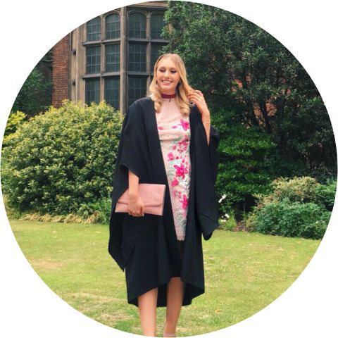 Natasha Whitham