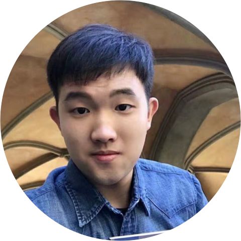 Weibo Wang