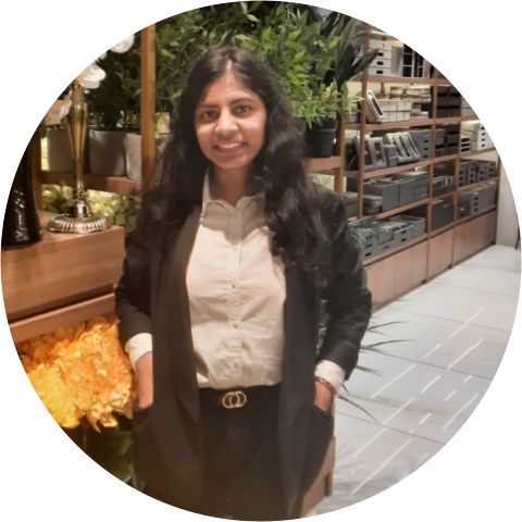 Shreya Verma