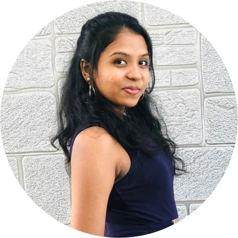 Thanushiya Maheshwaran