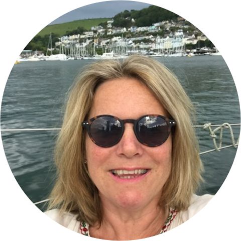 Susie Hudson