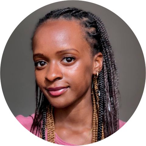 Natasha Gichuhi