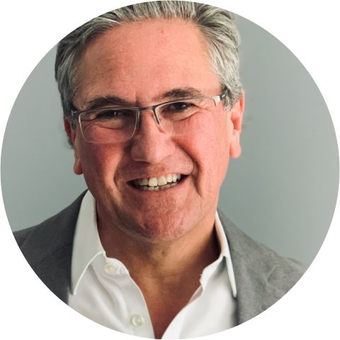 Clive Grinyer