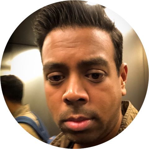 Kam Moodley