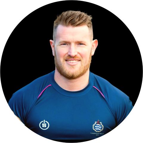 Mike Whatman