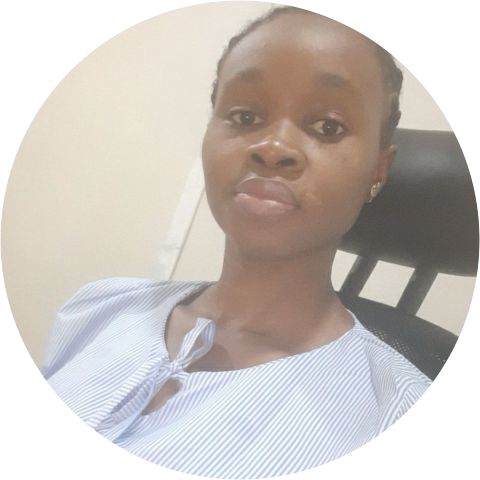 Oluwadamilola Ewuosho