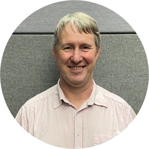 Neil Ross