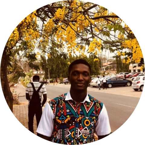 Rodney Asinyo