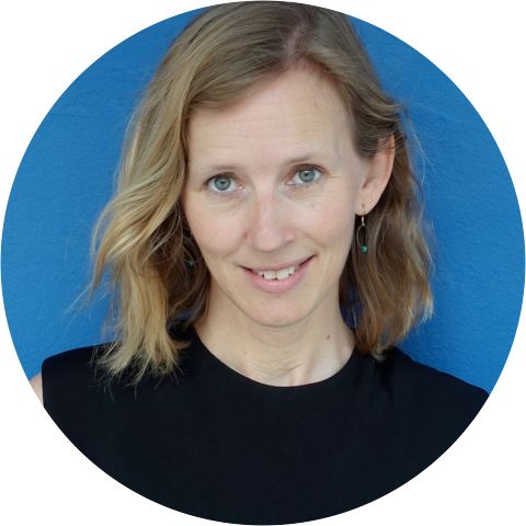 Sanne Breimer