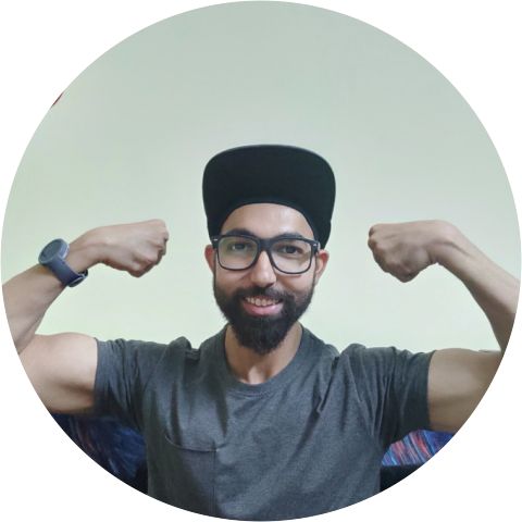 Amarpreeet Singh