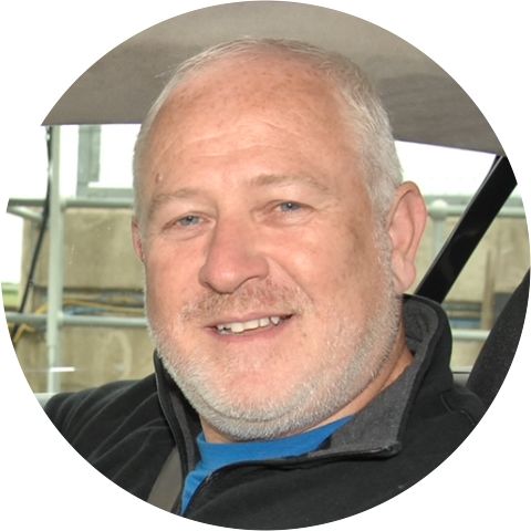 Chris Hall