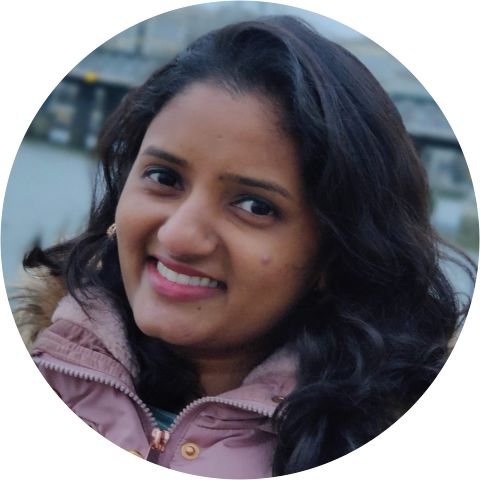 Usha Sree Enjapuri