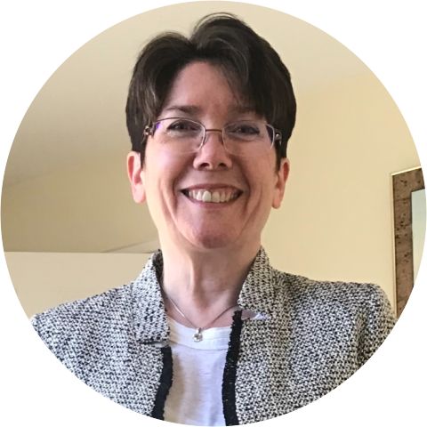 Alyson Levett