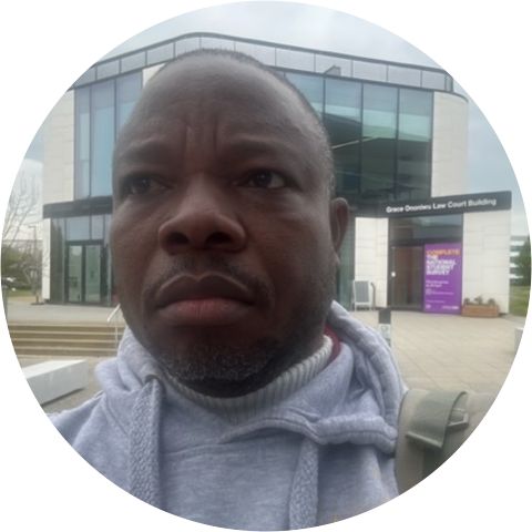 Toyin Osungbadegun