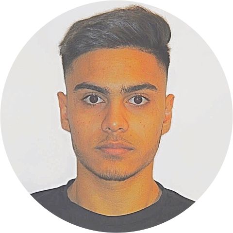 Mahdi Hemraj