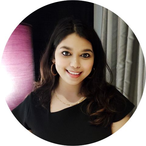 Pritha Ghosh