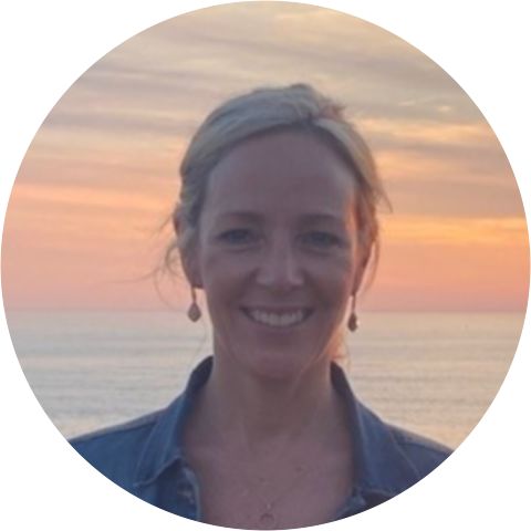 Kirsty McAinsh