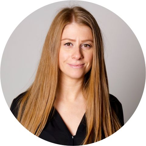 Rachel Buillet