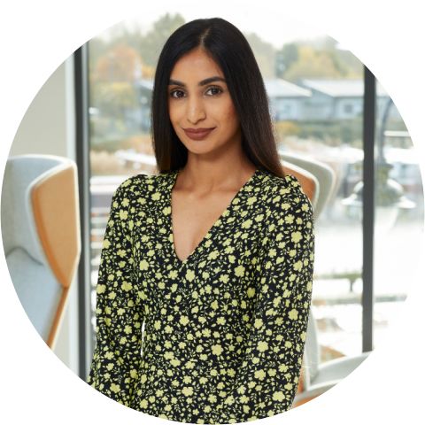 Gurprit Kaur