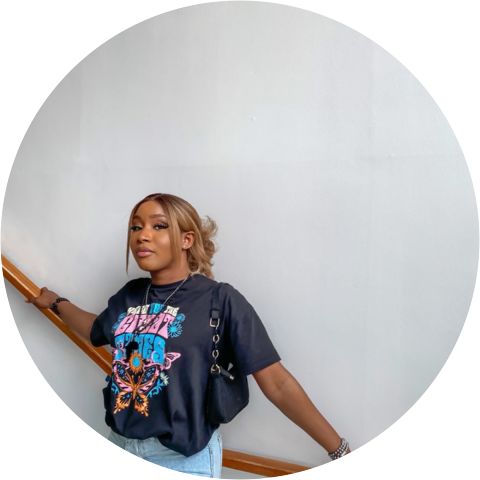 Christine Igbokwe