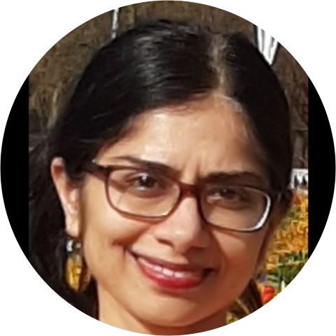 Rajshree Sheth