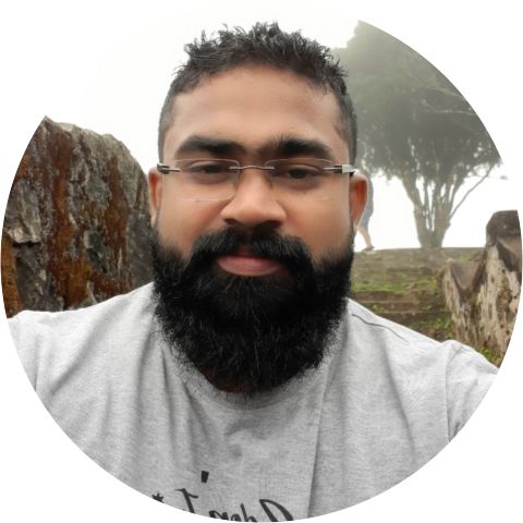 Prasobh Ravi